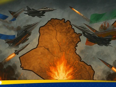 أين الفصائل العراقية من معركة إيران المصيرية؟.. خبير يتحدث عن "فخ" قد يشعل المنطقة