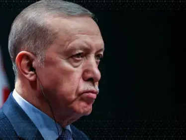 أردوغان "الرابح الحقيقي" من حرب إيران.. ماذا يحدث في تركيا والعالم مشغول؟ - وكالة ستيب نيوز