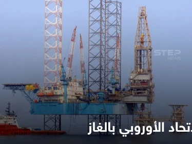دولة خليجية تكشف شرطها الوحيد لبيع الغاز إلى الاتحاد الأوروبي ومساندته بحرب محتملة مع روسيا