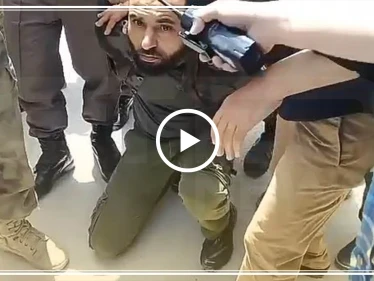 مقتل قيادي بفرقة الحمزة المدعومة تركيًا على خلفية شتمه لإحدى عائلات بزاعة شمال حلب