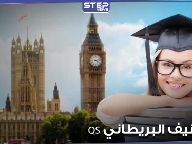 التصنيف البريطاني QS يدرج جامعة مصرية ضمن أفضل جامعات العالم في "الهندسة والطب"