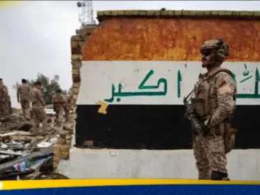 رويترز تكشف اسم دولة خليجية قصفت مواقع الفصائل بالعراق خلال حرب إيران - وكالة ستيب نيوز