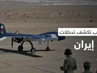 درون إيران في يد البوليساريو لضرب المغرب والرباط تتحرك