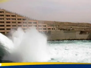 ارتفاع منسوب الفرات في سوريا يحرك العراق - وكالة ستيب نيوز