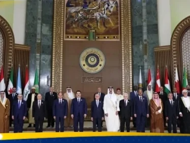 البيان الختامي للقمة العربية في بغداد يركز على قضايا مهمة.. إليك التفاصيل