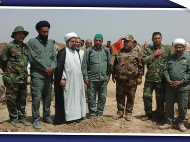 شبكة محلية تكشف أسماء قادة الحرس الثوري الإيراني الجدد بالبوكمال!