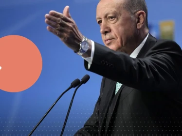 أردوغان يأمل التوصل لاتفاقات استثمارية مع 3 دول خليجية في جولته المرتقبة