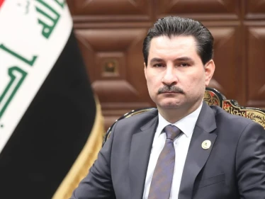 مجهولون يستهدفون مكتب نائب مجلس النواب العراقي بقنبلة يدوية والسلطات تفرض طوقاً أمنياً