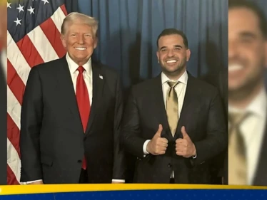 أول تعليق من مبعوث ترامب على الانتخابات العراقية.. ويجدد مطلب واشنطن بشأن الفصائل - وكالة ستيب نيوز