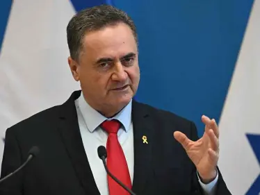 وزير الدفاع الإسرائيلي يهدد لبنان: إمّا نزع سلاح حزب الله أو سيدفع اللبنانيون الثمن كاملًا - وكالة ستيب نيوز