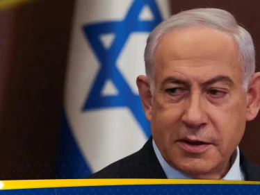 نتنياهو يتحدث عن كيان جديد في غزة وما ستفعله حماس والسلطة الفلسطينية
