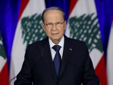 محدداً المواعيد.. الرئيس اللبناني يوقع مرسوم دعوة الهيئات الناخبة لانتخاب أعضاء البرلمان