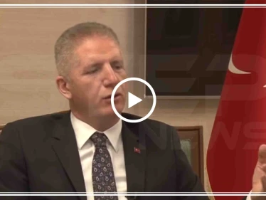 شاهد بالفيديو|| والي غازي "عينتاب" يُفاجئ السوريين بهذا القرار، وإليك التفاصيل