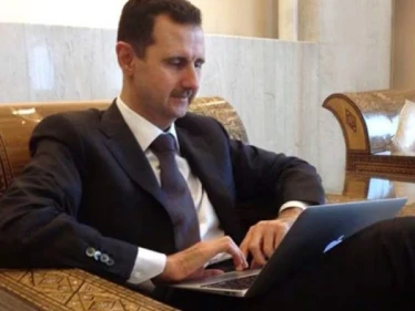 بشار الأسد يصدر مرسوماً يقضي بـ زيادة الرواتب في سوريا يشمل العاملين والعسكريين والمتقاعدين