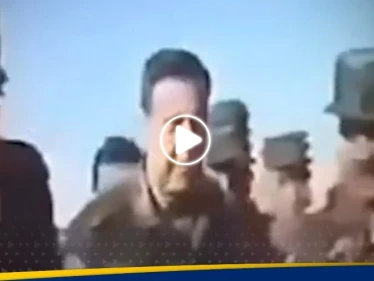 بالفيديو|| ظهور "نادر" لـ ماهر الأسد شقيق الرئيس السوري بعد صدور مذكرة اعتقال بحقه