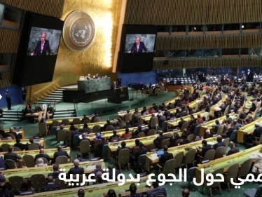الأمم المتحدة تحذر.. 70 بالمئة من السوريين "مهددون" بفقدان طعامهم