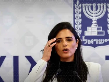 اختراق إيراني يثير الجدل ويعيد حرب الـ12 يوماً إلى الواجهة بتسريبات لوزيرة إسرائيلية - وكالة ستيب نيوز