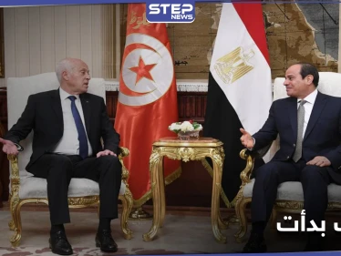 "حرب المياه بدأت".. مسؤول سوداني يحذّر والرئيس التونسي يقف إلى جانب مصر