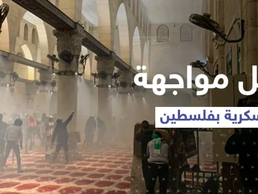 المواقف العربية والدولية تتقاطر حيال إسرائيل ..حماس تصعد ووساطة مصرية في الأفق