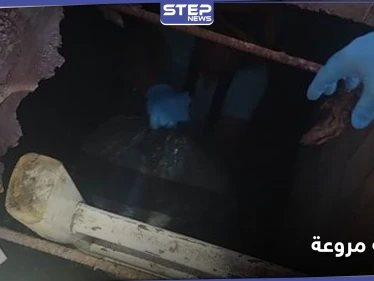 انتشال جثة فتاة سورية مقطعة لأشلاء من حفرة في لبنان.. وغموض حول انتحار زوج