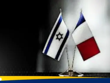 قرار مثير للجدل.. إسرائيل تستبعد فرنسا من المحادثات المقررة مع لبنان - وكالة ستيب نيوز