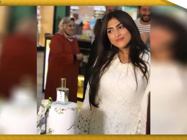شاهد بالصور|| إحدى نجمات قناة "طيور الجنة" تخلع حجابها وتصدم الجمهور!!
