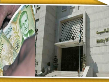 خوفاً من انتقال احتجاجات بيروت.. وزارة المالية التابعة للنظام السوري تنفي فرض ضرائب جديدة