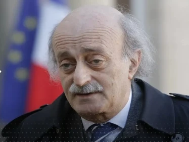 جنبلاط يدعو لـ"حماية" الأردن من مخططات إسرائيل.. ويقول: لا تصدقوا الغرب