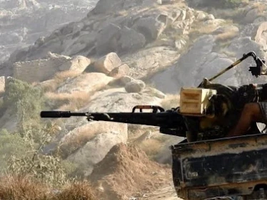 التحالف يتحدث عن 27 ألف قتيل من ميليشيا الحوثي بمعركة مأرب.. والمبعوث الأمريكي يدعو لتحركٍ عاجل