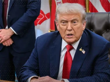 ترامب: لا حرب مع فنزويلا وخطط أمريكية لإعادة تشغيل قطاع النفط - وكالة ستيب نيوز