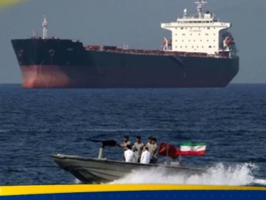 إيران تحذر من مخطط تدعمه أمريكا في البحر الأحمر: إذا اتخذوا الخطوة سيواجهون مشكلات استثنائية