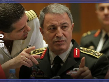 وزير الدفاع التركي يهدد النظام السوري بالخطتين "ب/ج".. تعرّف عليهما
