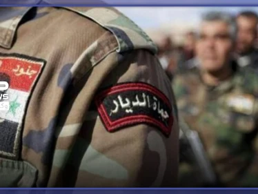 خاص|| الدفاع الوطني في حلب يزج بتعزيزات عسكرية نحو ريف إدلب الجنوبي وغربي حلب