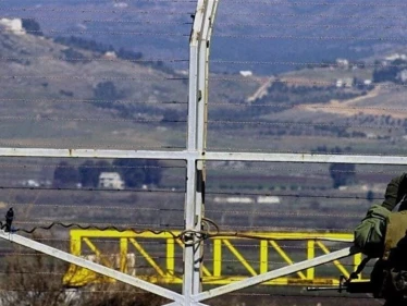 الجيش الإسرائيلي يعلن إسقاط طائرة لحزب الله ويكشف عمّا فعله خلال رصدها
