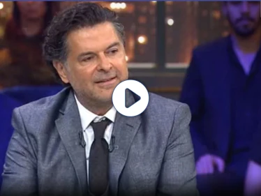 بالفيديو|| راغب علامة يكشف "أسعد لحظات حياتي كانت أثناء انفجار بيروت" ويوضح السبب