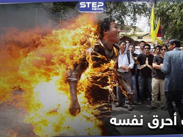 على خطى البوعزيزي.. شاب تونسي أحرق نفسه وسط العاصمة احتجاجاً على سوء الأوضاع