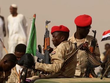 بعد إرسالها تعزيزات عسكرية إلى الحدود مع تشاد.. الخارجية السودانية تدعو الأطراف التشادية لهذا الأمر