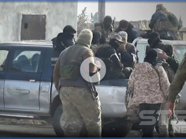 هيئة تحرير الشام تعتقل ناشط إغاثي بريطاني والصحفي الأمريكي بلال عبد الكريم يحذّر (فيديو)