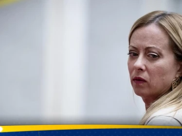 رسمياً.. إيطاليا تنسحب من مبادرة "الحزام والطريق" الصينية