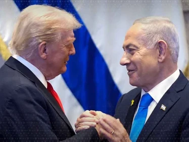 نتنياهو يواجه تحديات داخلية: تمسكه برفض الدولة الفلسطينية يثير غضب اليمين المتطرف - وكالة ستيب نيوز