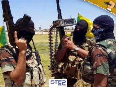 ميليشيا حزب الله تستقدم تعزيزات عسكرية جديدة إلى القلمون وتزيد نقاطه العسكرية
