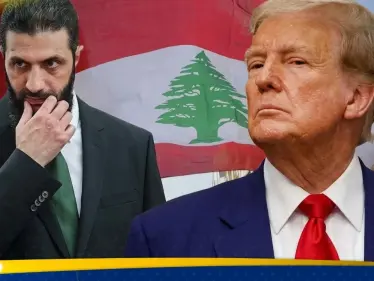 ترامب يعيد طرح سوريا في مواجهة حزب الله.. دمشق أمام اختبار حدود القوة والقدرة - وكالة ستيب نيوز
