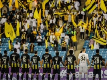 لضم مهاجم عالمي.. الاتحاد السعودي يقدم عرضاً "خيالياً"