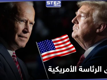 آخر أرقام ونتائج الانتخابات الرئاسية.. 6 نقاط تفصل بايدن عن البيت الأبيض وترامب يقدم طعوناً