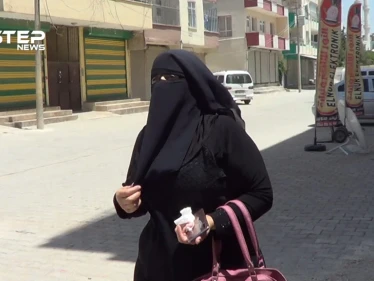 أيمت أول مرة شفت الدولار.. لو المايك معك والدنيا كلها بتسمعك شو بتقول.. وأسئلة أخرى تطرحها "ستيب" على السوريين