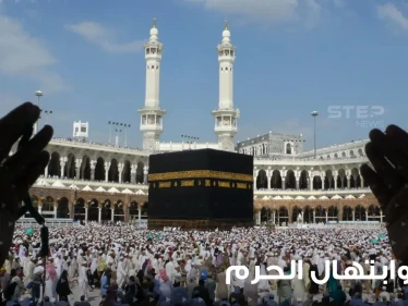 دعاء وابتهال أئمة الحرم في رمضان ... احضر بروحك قيام رمضان في الحرم