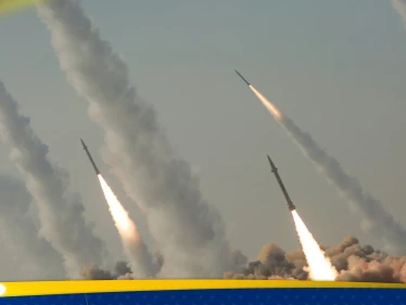 إحاطة إسرائيلية "سرّية" حول صواريخ إيران الباليستية بعد حرب الـ12 يوماً - وكالة ستيب نيوز