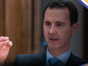 الأسد يلتقي وزراء عرب بعد توقيع اتفاق رباعي في دمشق