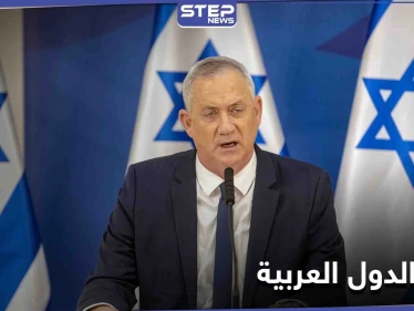 وزير الدفاع الإسرائيلي يكشف زيارته لجميع الدول العربية "بالخفاء" عدا "4"