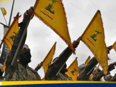 حزب الله يعلن تنفيذ 10 عمليات ضد أهداف إسرائيلية جنوبي لبنان - وكالة ستيب نيوز